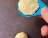Foto del paso 3 de la receta: Galletitas de miel, sencillas, fáciles, económicas y sin balanza 🍯 ideales para un día de lluvia 🥹 🌧️