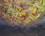 Foto langkah ke 3 dari resep Tumis Buncis Kecap.