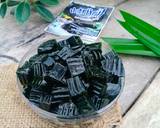 Cara Membuat Jelly Cincau Pandan 5