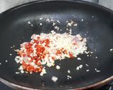 泰式辣炒豬肉(打拋豬肉)的食譜步驟2照片
