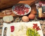 Foto del paso 1 de la receta: Sopita AntiFrioo!!!🥶😋👍