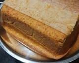 பட்டர் கேக் கேரமல் சாஸ் உடன் ரெசிபி ஸ்டேப் 10 புகைப்படம்