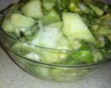 Foto del paso 3 de la receta: Salsa verde