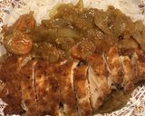 Foto del paso 5 de la receta Pollo al curry japonés