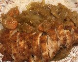 Foto del paso 5 de la receta: Pollo al curry japonés