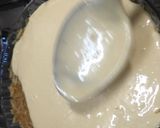 Foto del paso 4 de la receta: Tarta manzanas rallada invertida