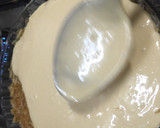 Foto del paso 4 de la receta: Tarta manzanas rallada invertida