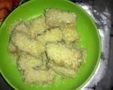 Foto langkah ke 5 dari resep Nugget Tempe.