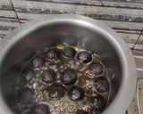 গুঁড়ো দুধের কালোজাম (guro doodher kalojaam recipe in Bengali) রেসিপির ধাপ 5 ছবি