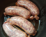 Foto del paso 2 de la receta: Chorizo a la pomarola