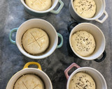 Foto del paso 3 de la receta: Pan sin gluten