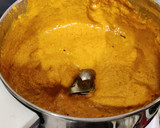 A picture of step 3 of Sambar with winter vegetables(One pot no onion no garlic sambar).