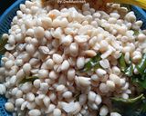 Foto langkah ke 5 dari resep Kacang Bawang Renyah.