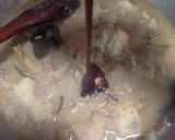 Foto langkah ke 5 dari resep Tongseng Sapi tanpa Santan.
