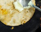 ચીઝ ગાર્લિક આલુ પરોઠા (Cheese Garlic Aloo Paratha Recipe In Gujarati) રેસીપી સ્ટેપ9ફોટો