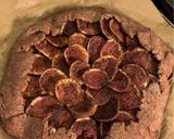 Fügés Galette 🇫🇷💜 (Gluténmentes, Vegán) recept fázis 6 fotója