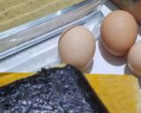 Foto langkah ke 5 dari resep Ikan Ketul (Vegetarian & Gluten Free).