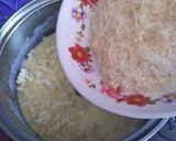 Foto langkah ke 3 dari resep Makaroni Schotel.