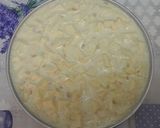 Pas rețetă Tort cu mere și ricotta 8 fotografie