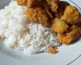 Foto langkah ke 5 dari resep Ayam tepung fillet.