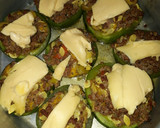Foto del paso 18 de la receta: Zapallitos rellenos de carne