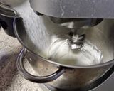 Foto del paso 2 de la receta: TORTA MANJAR/NUEZ