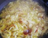 Foto del paso 2 de la receta: Tortilla de patatas con cebolla