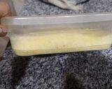 Foto del paso 2 de la receta: Tres leches/ saludable / sin horno