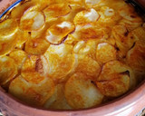 Foto del paso 9 de la receta: Arroz al horno con patatas