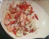 Foto langkah ke 2 dari resep Tumis Pare Udang dan Pete.