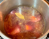 Foto del paso 4 de la receta: Rabo de toro estofado