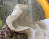 Foto del paso 3 de la receta: Pebre