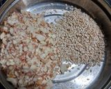A picture of step 4 of Tindora dry sabji.