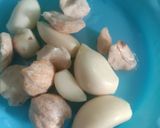 Foto langkah ke 1 dari resep Peyek Kacang.