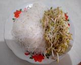 Foto langkah ke 1 dari resep Ketoprak ala Betawi.