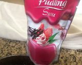 Foto langkah ke 5 dari resep Es Susu Jelly.