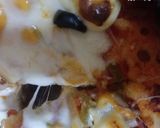 صورة لخطوة 2 من وصفة بيتزا 🍕