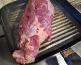 Foto del paso 1 de la receta: Carne al Horno
