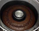 Foto langkah ke 4 dari resep Brownies kukus milo.