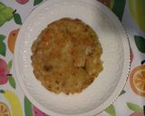 Foto del paso 3 de la receta Tortita imperial