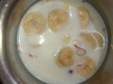 બનાના શેક (Banana Shake Recipe In Gujarati)