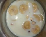 બનાના શેક (Banana Shake Recipe In Gujarati) રેસીપી સ્ટેપ3ફોટો
