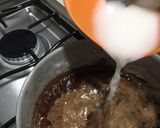 Foto del paso 3 de la receta: Chocoatole para bolitas de fraile