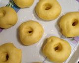 Foto langkah ke 7 dari resep Donat Kentang.
