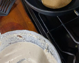 Foto del paso 4 de la receta: Pancakes veganos y sin gluten, sin azúcar