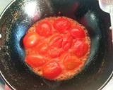 টমেটো স্যুপ(Tometo soup recipe in Bengali) রেসিপির ধাপ 1 ছবি