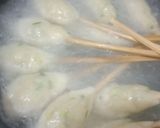 Foto langkah ke 5 dari resep Sempol Sosis / Sosis bogem.