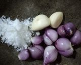 Foto langkah ke 2 dari resep Sup Ikan Lele.