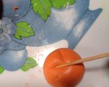 Foto langkah ke 3 dari resep Tang Yuan.
