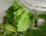 Simple green chutney recipe step 3 photo